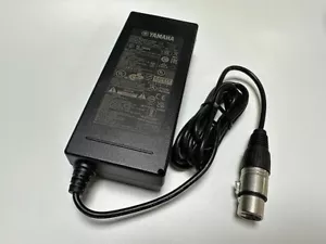 Adattatore alimentatore nuovo Yamaha 24V 2.5A PA-L500 - Foto 1 di 4