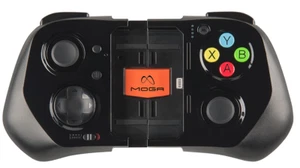 MOGA Ace Power Series iOS Mobile Game Controller for iphone 5, 5s, 5c, - ! - Picture 1 of 4