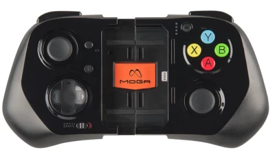 MOGA Ace Power Series iOS Mobile Game Controller for iphone 5, 5s, 5c, - ! - Image 1 of 4