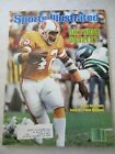 SPORTS ILLUSTRATED, JANUARY 7, 1980, TAMPA BAY'S RICKY BELL Cover, NFL PLAYOFFS!