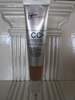 IT COSMETICS YOUR SKIN BUT BETTER CC+CREAM+SERUM RICH 2.53OZ SEE DETAILS INV#99A
