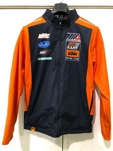 KTM RC CUP Factory Racing Jacket XL (Spring/Fall) - Picture 1 of 2