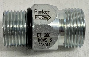 PARKER DT-500-MOMS-5 Rückschlagventil. Kostenloser Versand! - Bild 1 von 6