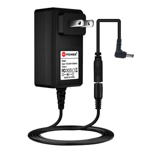 Pkpower AC Adapter For 7046 7047 HYPER TOUGH work light 2500 5000 lumens 9V PSU - Picture 1 of 8