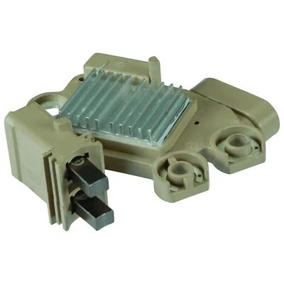 Se adapta a Valeo Hummer Oldsmobile Pontiac Saturn repuesto nuevo regulador alternador Foto 1 de 2