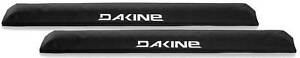 DaKine 34" Aero Rack Pads - Black - XL - New