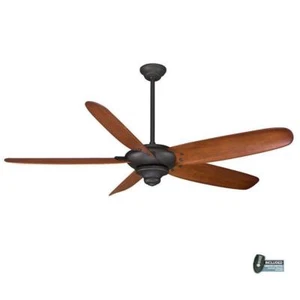 Altura 68 in. Oil Rubbed Bronze Ceiling Fan ** REPLACEMENT PARTS - Picture 1 of 12