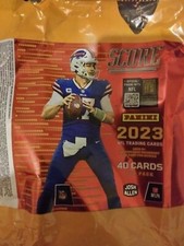 2023 Panini Score Football Base Cards You Pick  #1 - #300