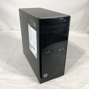 HP 110-210 AMD A4-5000 W/Radeon HD Graphics @1.50GHz 4GB RAM No HDD or OS - Picture 1 of 5