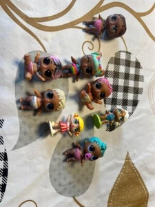 LOL Puppe und Haustier Set - Bild 1 von 4