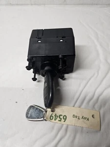 2008 Chrysler 300C Ignition With Key - Picture 1 of 4