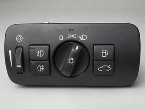 2008 - 2016 Volvo 60 80 V60 V70 Series Headlight Fog Light Trunk Dimmer Switch - Bild 1 von 11