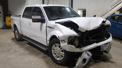 Airbag de teto/cortina para motorista Ford F-150 Crew Cab LH 2013-2014 fabricante de equipamento original - Imagem 1 de 4