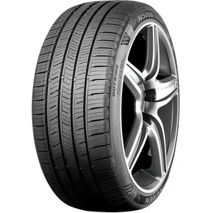 Tire Nexen N5000 Platinum 275/45R20 110V XL AS A/S Performance - Picture 1 of 6