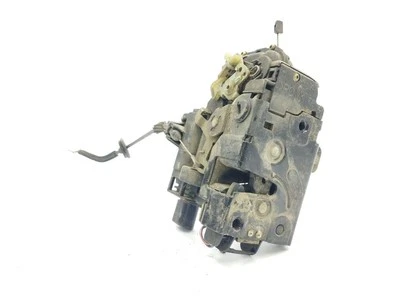 Cerradura puerta trasera derecha volkswagen passat b5 1999 pa66gf30 amd65558 Foto 1 de 4