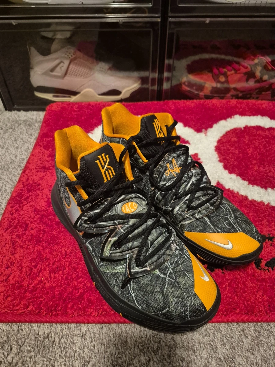 Nike Kyrie 5 PE Taco - AO2918-902 for Sale | Authenticity
