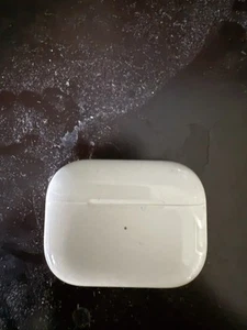 Apple AirPods Pro avec étui de chargement sans fil - Blanc - Photo 1 sur 6