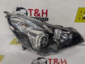 2009 - 2014 Subaru Liberty V BM Right Headlamp - Picture 1 of 6