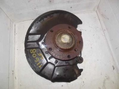 Driver Left FRONT Spindle/Knuckle Fits 92-99 BMW 318i 411176 - Image 1 of 2