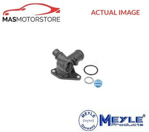 COOLANT FLANGE / PIPE REAR MEYLE 100 226 0012 A FOR AUDI A4,B6,B7,B5 1.8L - Picture 1 of 5