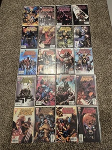 Los Nuevos Vengadores Marvel 2005 1-13 16-20 22-44 extras, variantes - Imagen 1 de 20