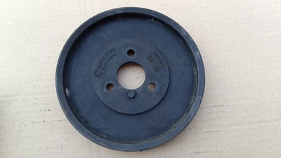 BMW E46 320d 330d 318d M57 M47 SERVO POLEA DIRECCIÓN ASISTIDA 2247046 1928100271 OE - Imagen 1 de 4