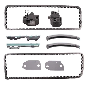 Engine Timing Chain Kit for Ford E150 Econoline 4.6L SOHC 1999-2000 F3AZ6K297A - Picture 1 of 10