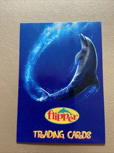 FLIPPER 1996 DONRUSS CARTA PROMO NO NUMERO - Foto 1 di 11