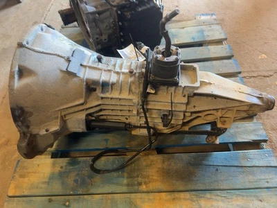 1998–1999 Dodge Ram 1500 Manual Transmission 5.2L RWD - Image 1 of 4
