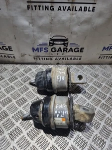 Ford Ranger Mk3 2015-2016 Engine Mount Set - Picture 1 of 12