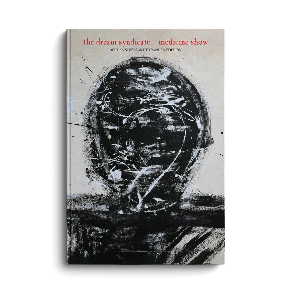 The Dream Syndicate Medicine Show: I Know What You Like (Deluxe Edition) (CD) - Bild 1 von 1
