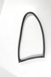 Porsche 911 996 Rear Side Window Seal Sealing Frame Right 99654332600 - Picture 1 of 3