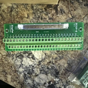 Kingpow Idc50p-b - Bild 1 von 6