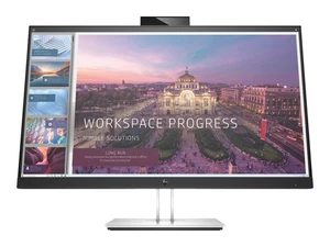 HP E24d G4 24" FHD USB-C Docking Monitor with Ethernet – New - Picture 1 of 8