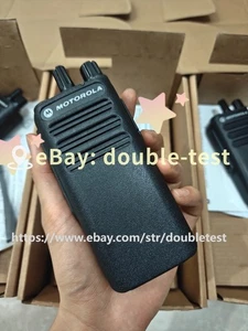 1pcs Motorola XiR C1200 ,403-480MHz #dou - Picture 1 of 6