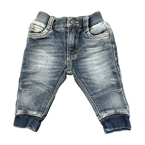 Levi’s Knit Jogger Jeans Unisex Infant Size 3-6 Months - Picture 1 of 4