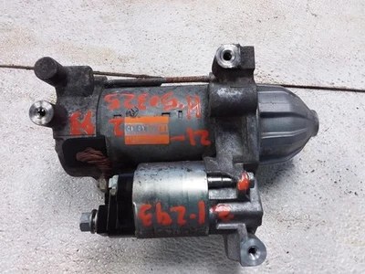 Arranque compatible con 12-19 LEXUS GX460 903239 ID # 2810038070 Foto 1 de 4