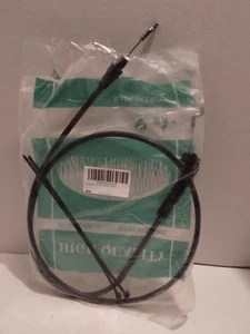 115-8437 Cable de freno para cortacésped reciclador personal Toro 22" 20112 20332 20334 - Imagen 1 de 2