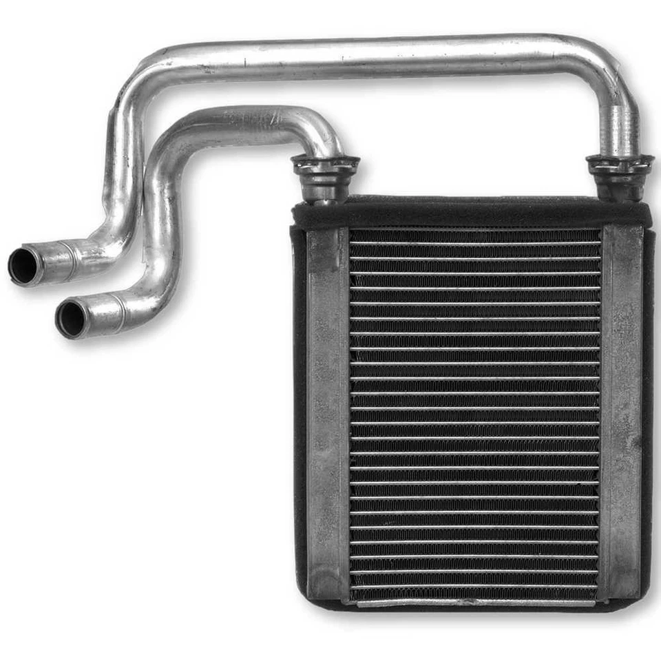 Núcleo de calefacción de climatización para Toyota Sienna 1998-2003 PIEZAS GLOBALES Foto 1 de 1