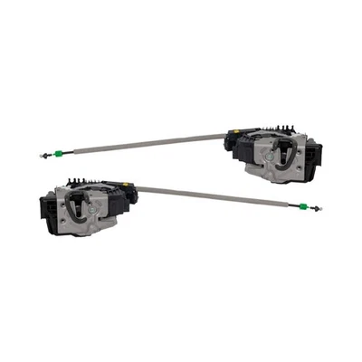 For Mercedes-Benz SL550 2013-2020 Door Lock Actuators Driver&Passenger Side Pair Foto 1 de 4