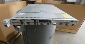 Cisco FMC2500-K9 FMC-2500 Firepower Management Center XEON SR2R6 2.1GHZ 16GB Ram - Picture 1 of 15