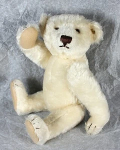 Steiff 670183 150th Anniversary Jubilee Teddy Bear  - Picture 1 of 11