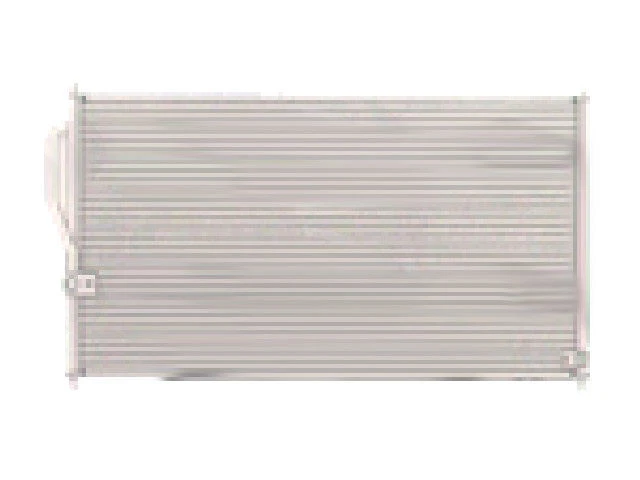 Condensador de aire acondicionado para Acura Integra 1994-2001 1,8 L 4 cilindros gas 1998 1995 1996 WG989XM Foto 1 de 1