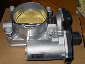 NOS 2006-11 Chevrolet HHR 2005-10 Cobalt Pontiac G6 2008-12 Malibu Throttle Body - Picture 1 of 1