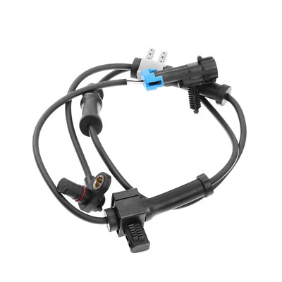 Sensor de velocidad de rueda ABS delantero izquierdo o derecho para Hummer H3 2006-2008 SUV 15082013 Foto 1 de 4