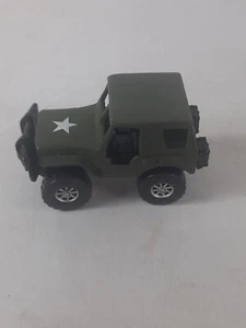 Maisto Military Lot~Ford GP~Loose~Military Green G I Joe - Picture 1 of 3