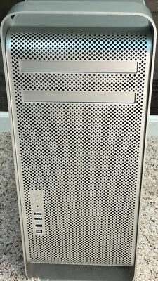 Apple Mac Pro "Eight Core" 2.8 (2008) - Image 1 of 4