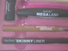 Technic Strobe FX Cream Mega lash Colour Max  Brow Pow Skinny Liner  makeup set