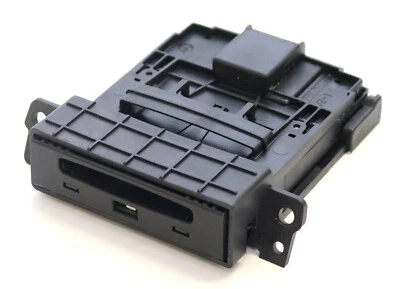 Renault Koleos I HY Facelift A2C53299319 lettore schede blocchetto accensione lettore schede - Immagine 1 di 3