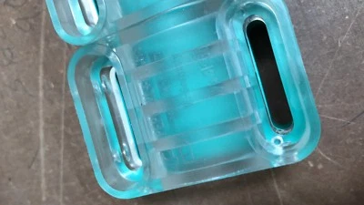 BF-30 Mounting Flange - Image 1 of 3